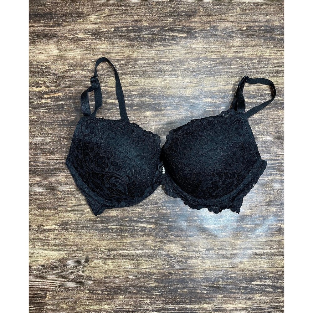 NWOT Smart & Sexy push up bra size 34D